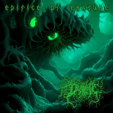 Edifice of Erasure