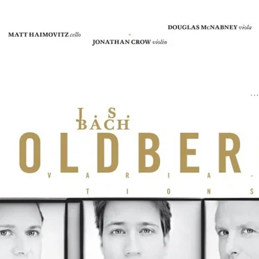 Goldberg Variations