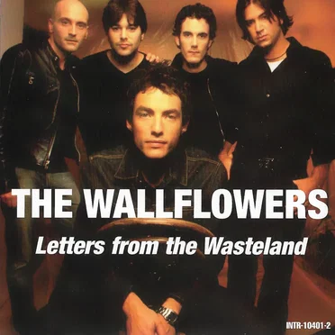 Letters From the Wasteland