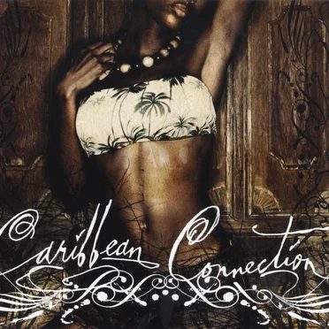 Caribbean Connection by Various Artists - album cover