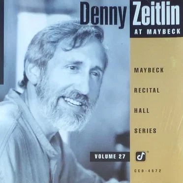 At Maybeck, Volume 27