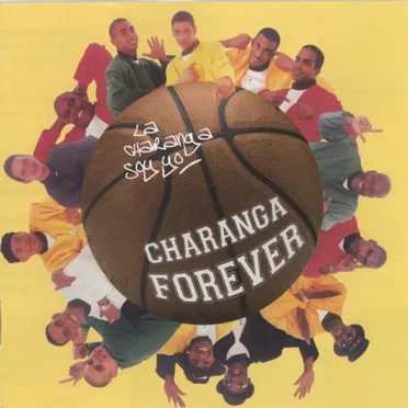 La Charanga soy yo