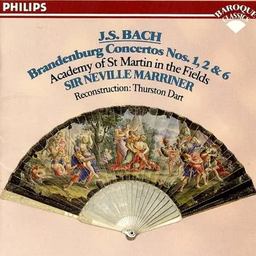 Brandenburg Concertos
