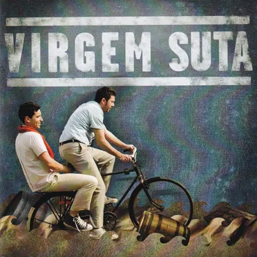 Virgem Suta by Virgem Suta - album cover