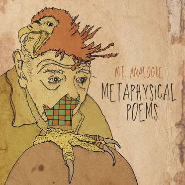 METAPHYSICAL POEMS