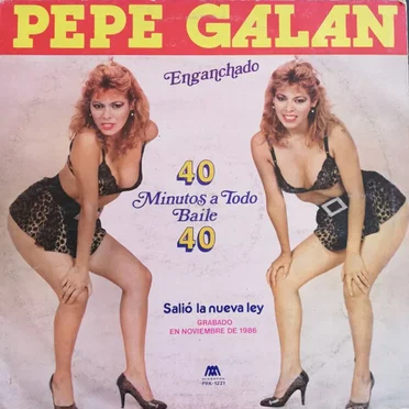 José Galán