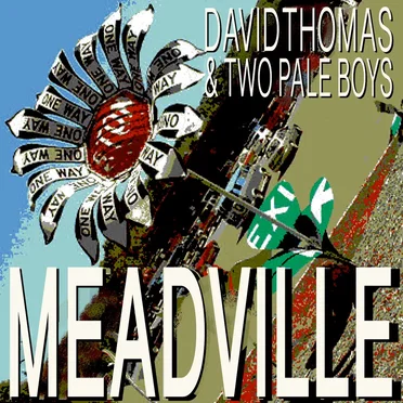 Meadville