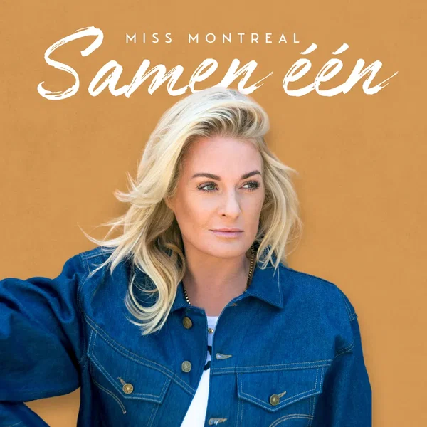 Samen één