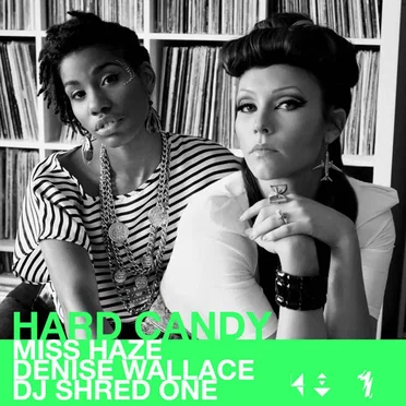 HARD CANDY