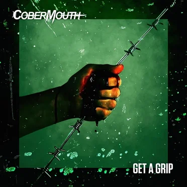 Get a Grip by Cober Mouth - album cover