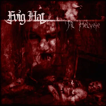 Til helvete