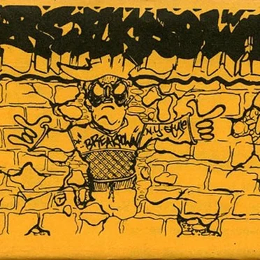 Demo by Breakdown - album cover
