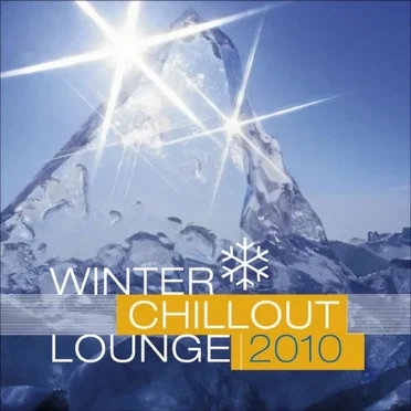 Winter Chillout Lounge 2010 by Various Artists - album cover
