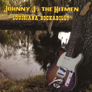 Johnny J & The Hitmen