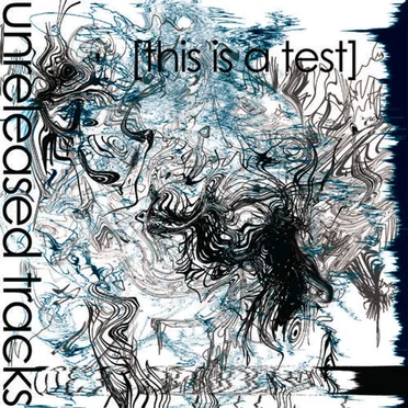 Unreleased Tracks by Vektordrum - album cover