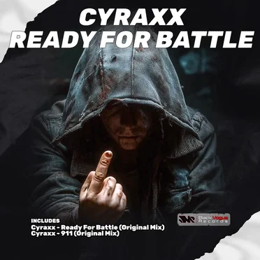 Ready for Battle