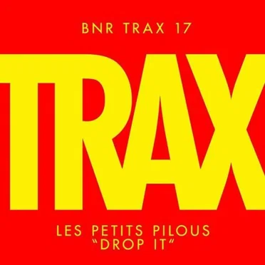 Drop It