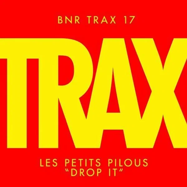 Drop It