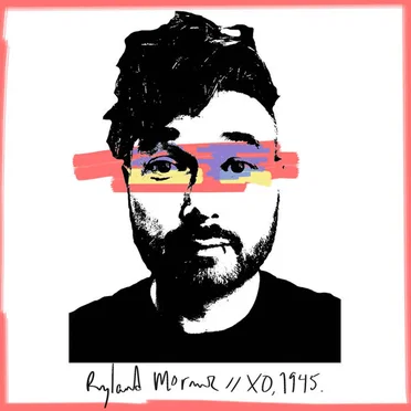 XO, 1945. by Ryland Moranz - album cover