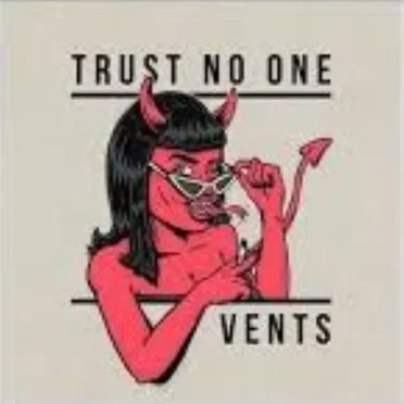 Trust No One