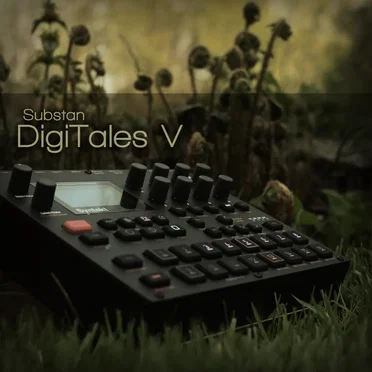DigiTales V
