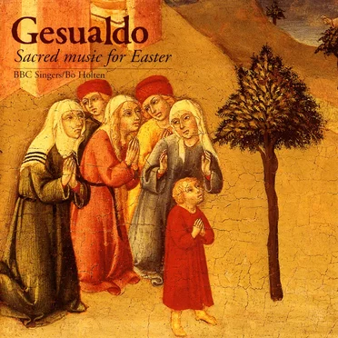 BBC Music, Volume 12, Number 8: Sacred Music for Easter