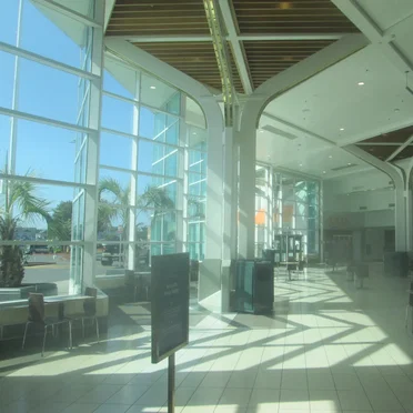 Bayshore Mall in Bayview, CA