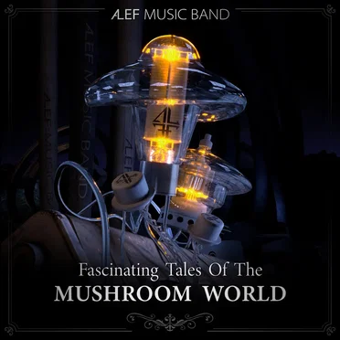 Fascinating Tales of the Mushroom World