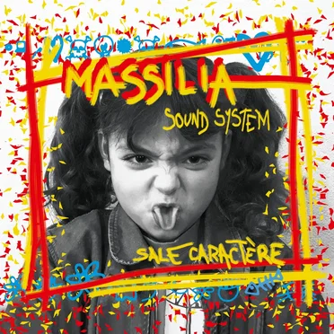 Massilia Sound System