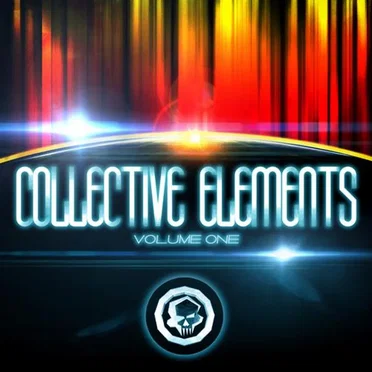 Collective Elements Vol. 1 by Various Artists - album cover