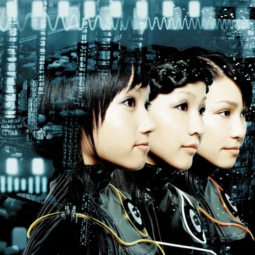 リニアモーターガール