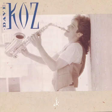 Dave Koz