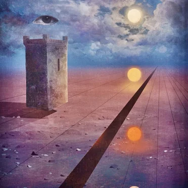 Trewartha by Black Electric - album cover
