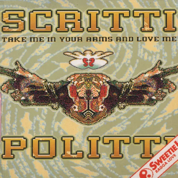 Take Me in Your Arms and Love Me