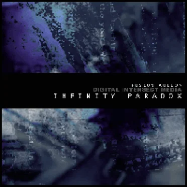Infinity Paradox by Various Artists - album cover