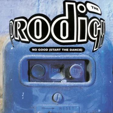 No Good (Start the Dance)