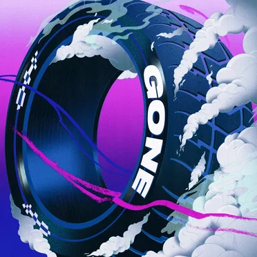 Gone (Tom Everett remix)