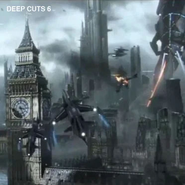 Deep Cuts 6