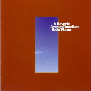 A Reverie: Solo Piano