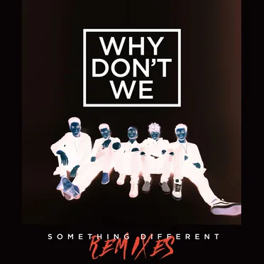 Something Different (remixes)