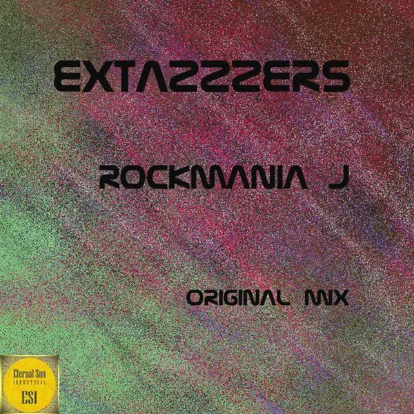 Rockmania J