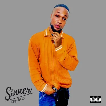 Sinner by King Tri-Zi - album cover