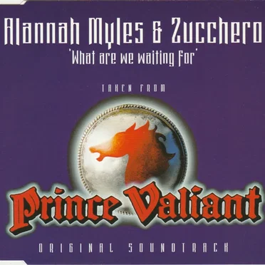 What Are We Waiting For