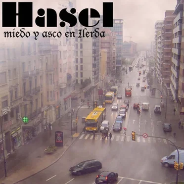 Miedo y asco en Ilerda