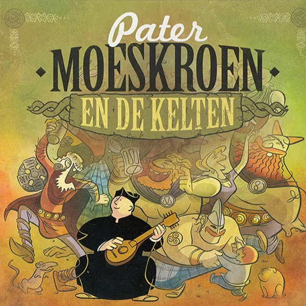 En de Kelten