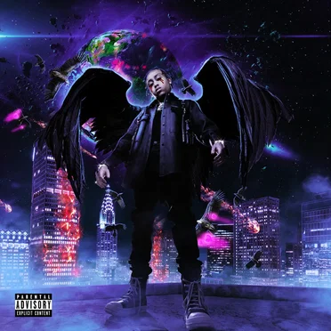 Vultures Don’t Kry by Stunna Gambino - album cover