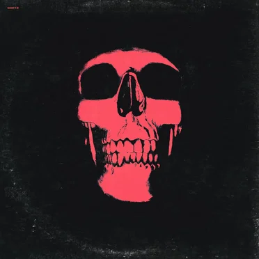 The Sadist by Ubre Blanca - album cover
