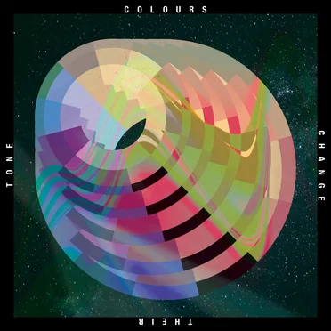 Colours Change Their Tone