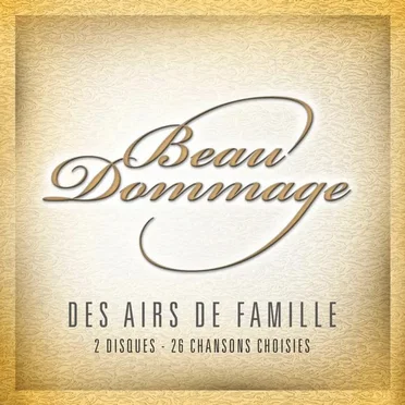 Des airs de famille