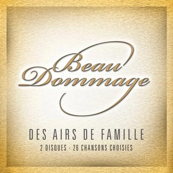 Des airs de famille